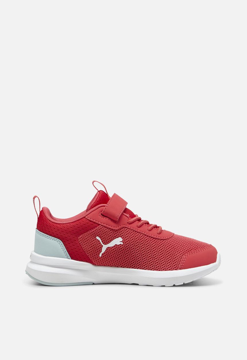 PUMA - Kruz Profoam Ac+ Ps - Tart Cherry-Puma White