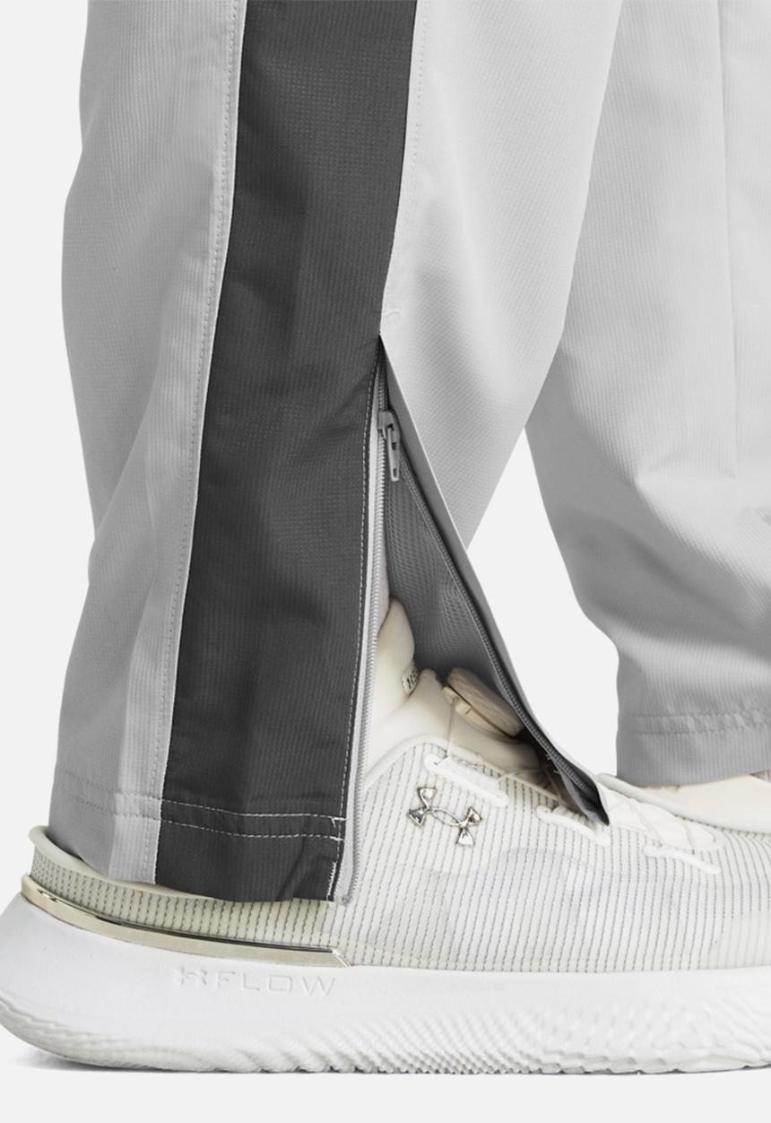 Under Armour - UA Vital Woven Pants - grey