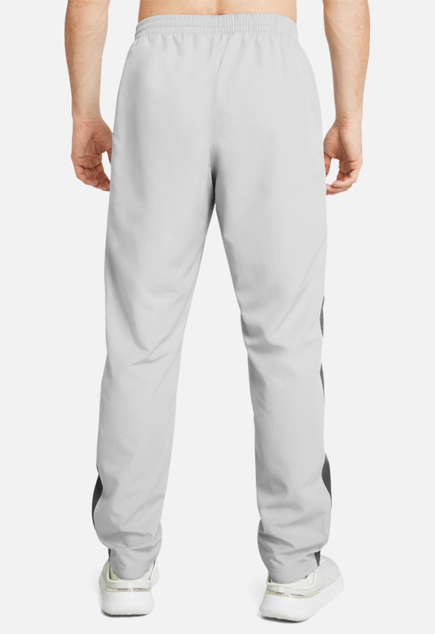 Under Armour - UA Vital Woven Pants - grey