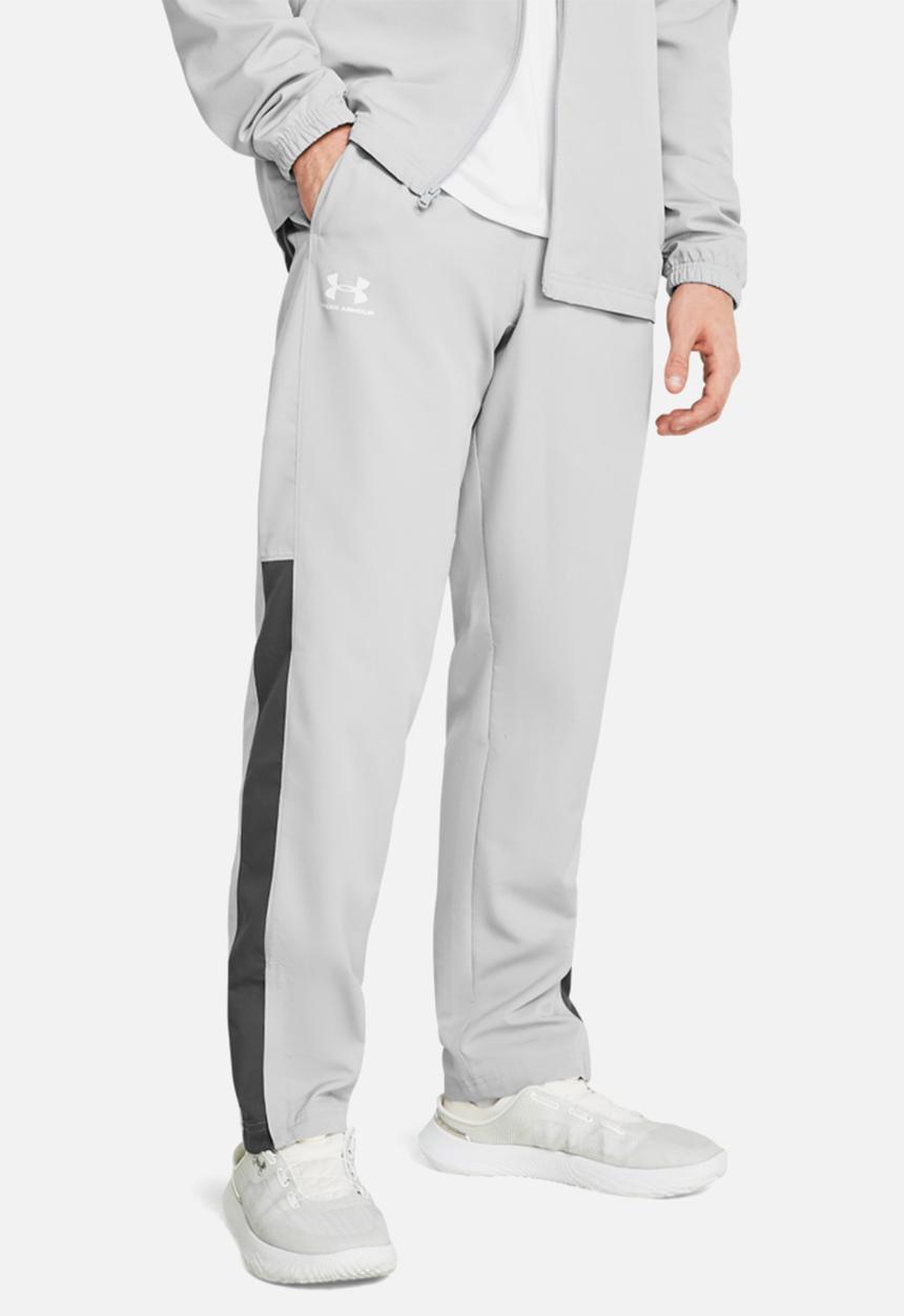 Under Armour - UA Vital Woven Pants - grey