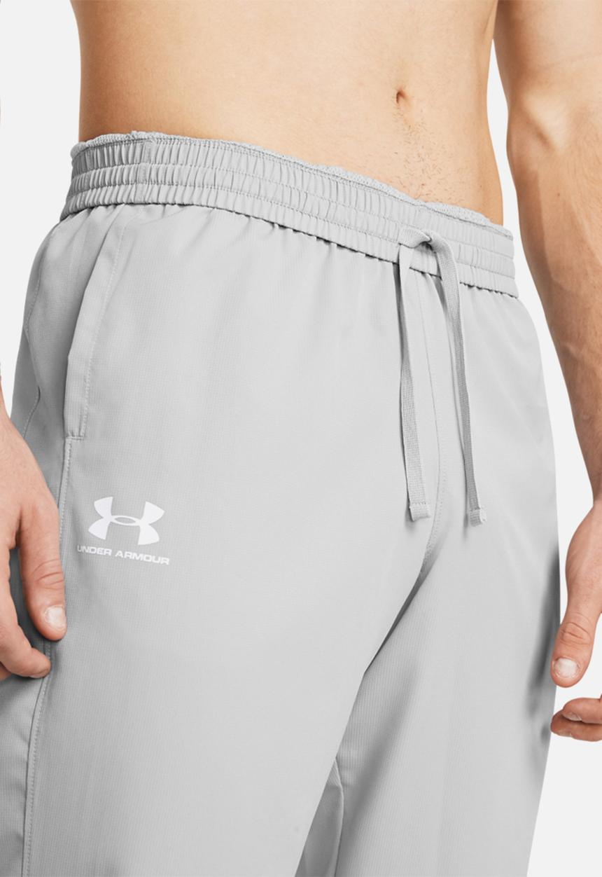 Under Armour - UA Vital Woven Pants - grey