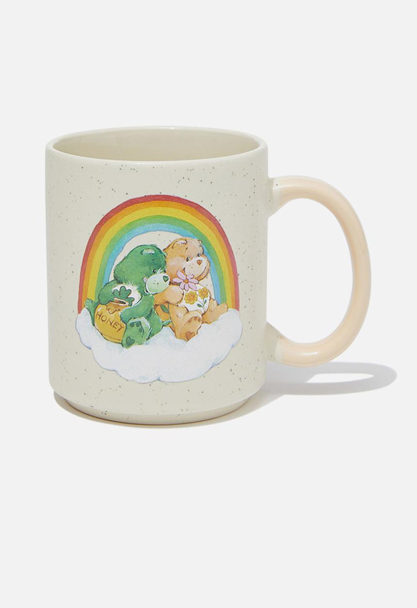 Typo - Boxed Daily Mug - Lcn Clc Good Vibes