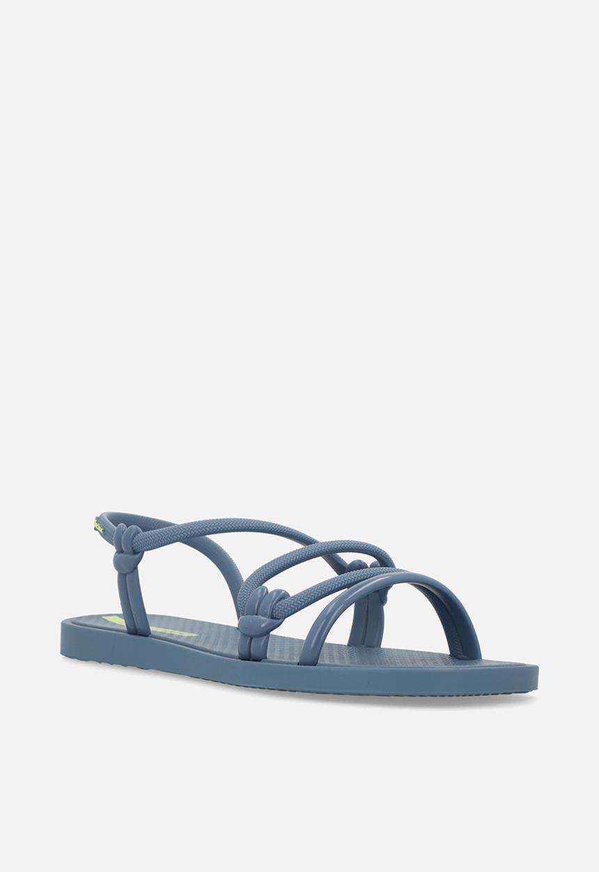 Ipanema - Solar strappy sandal - fem blue