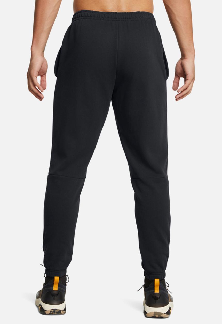 Under Armour - UA Project Rock HWT Pant Tools - Black 