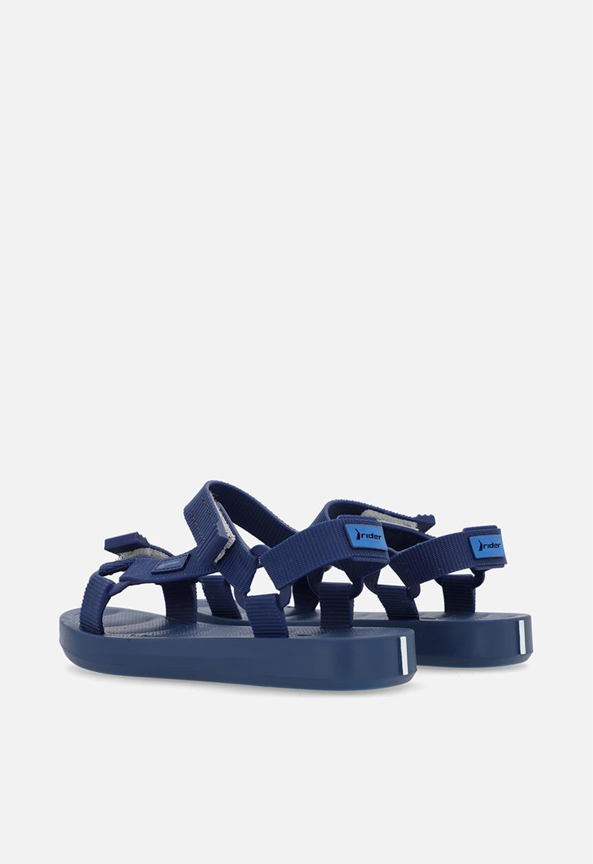 Ipanema - Rider Free Papete Baby - Navy