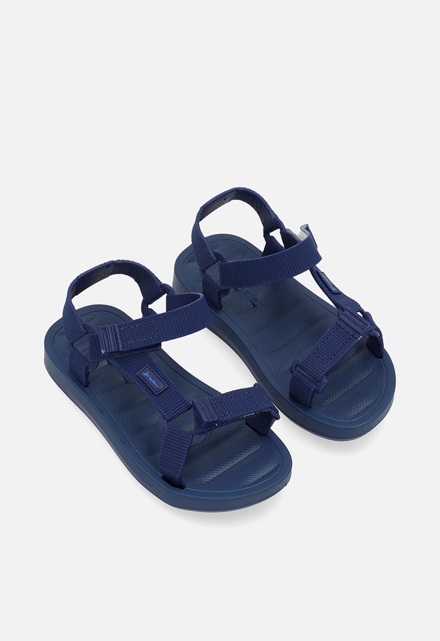 Ipanema - Rider Free Papete Baby - Navy