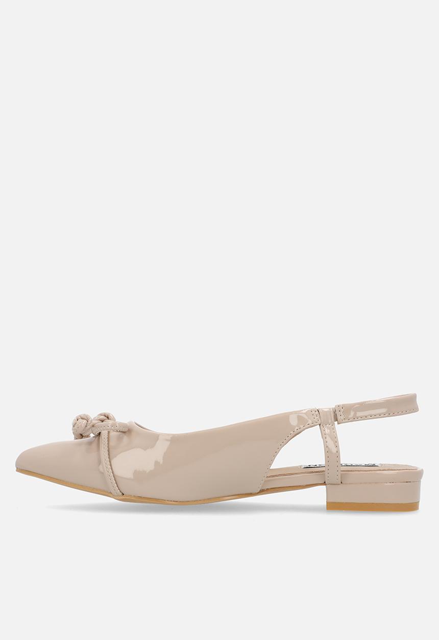 Madison® - Bobbi pump flat - neutral