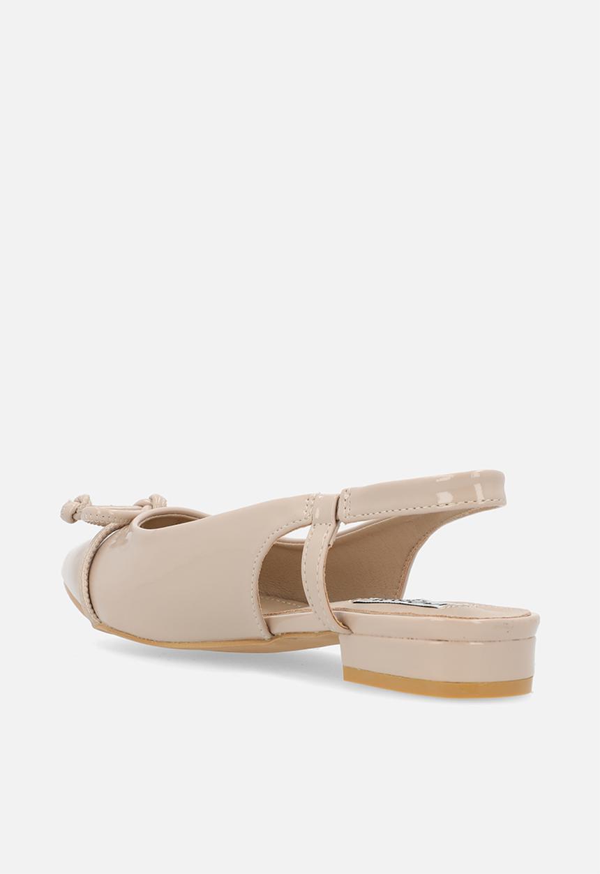 Madison® - Bobbi pump flat - neutral