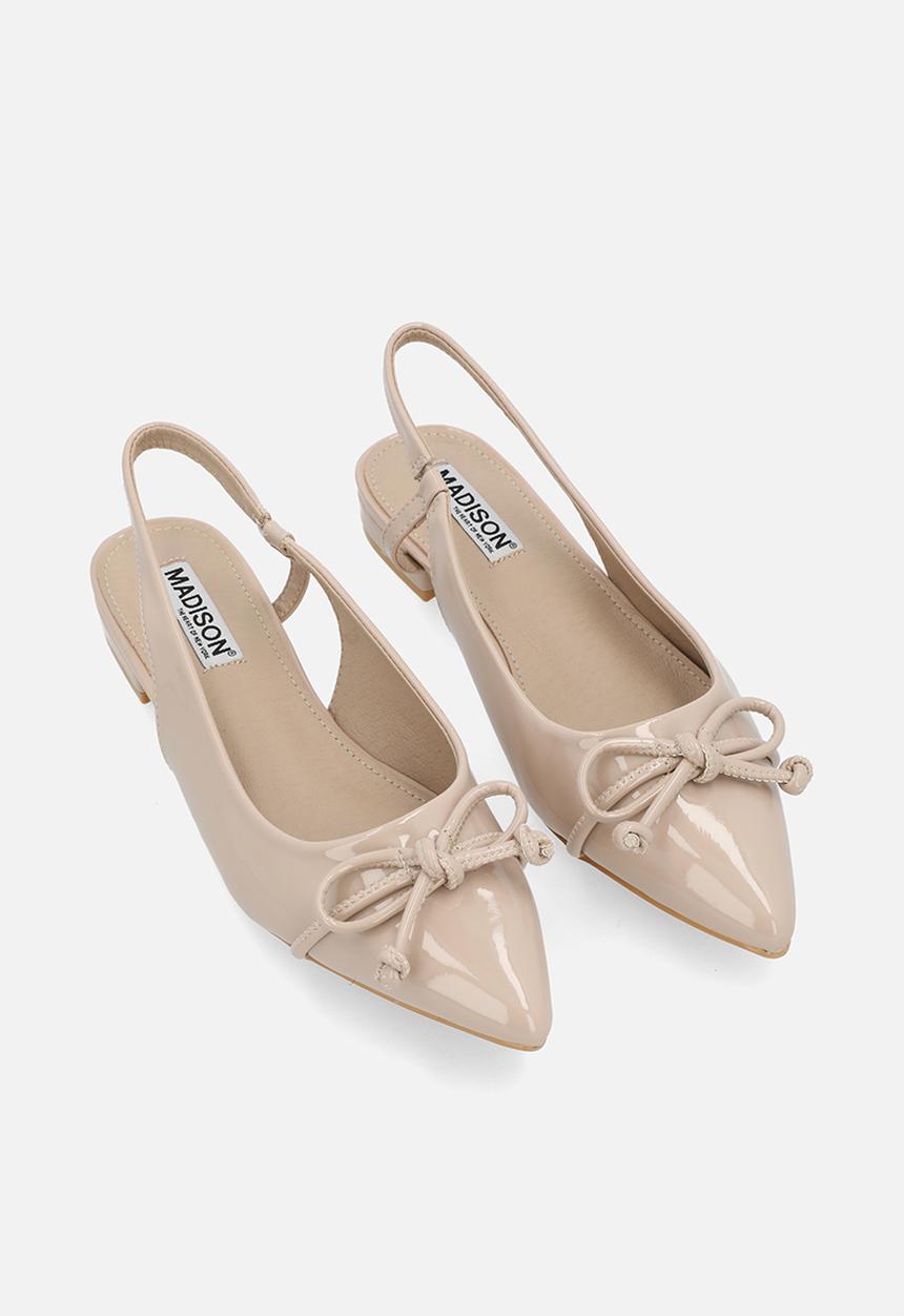 Madison® - Bobbi pump flat - neutral