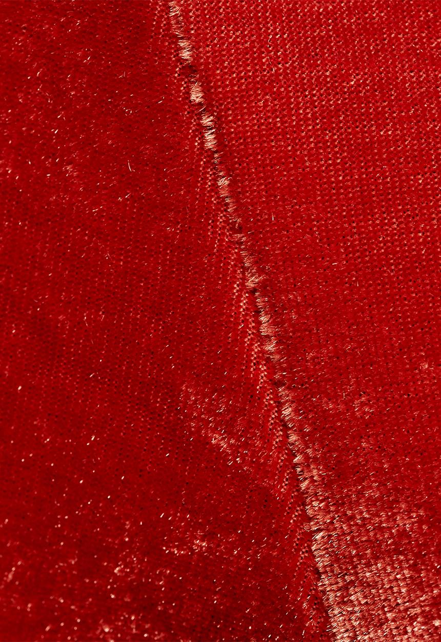 Glamorous - Velvet Dress