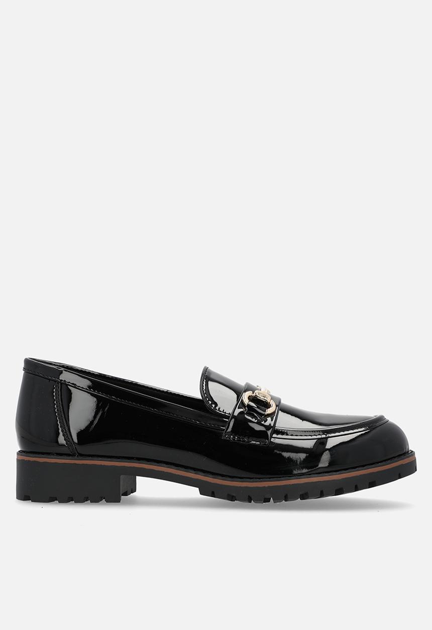 Madison® - Bentley loafer - black