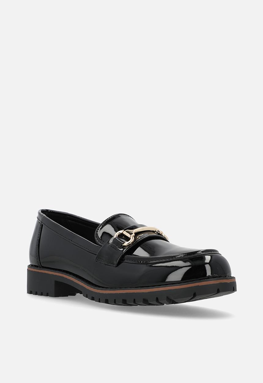 Madison® - Bentley loafer - black