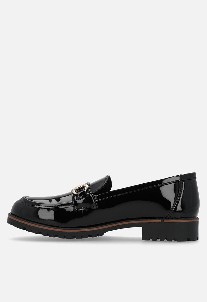 Madison® - Bentley loafer - black