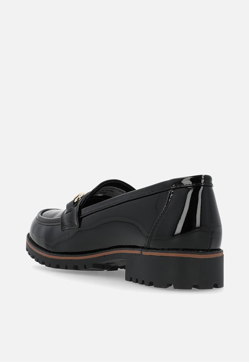 Madison® - Bentley loafer - black