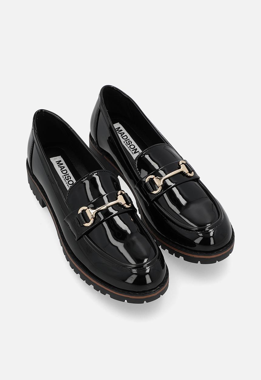 Madison® - Bentley loafer - black