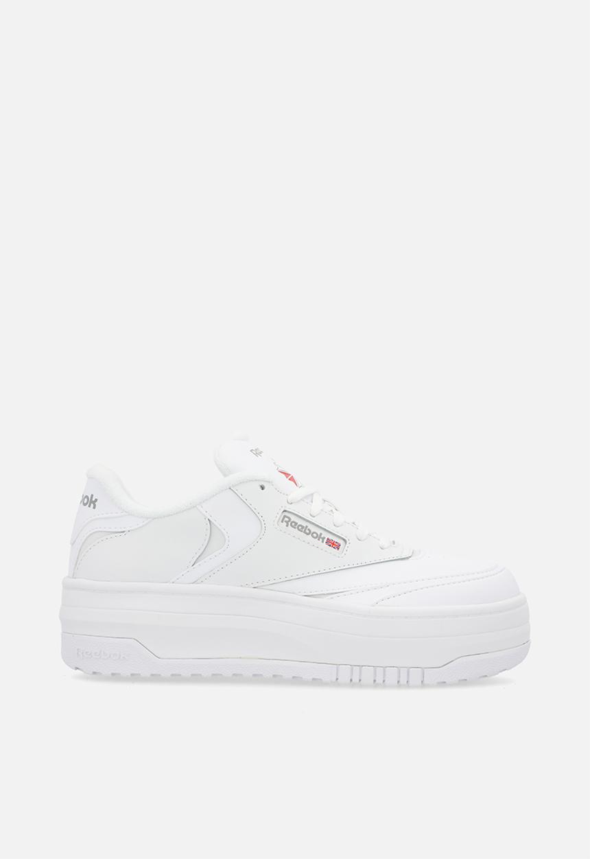 Reebok - Club C Extra - Ftwwht/Ftwwht/Pugry3
