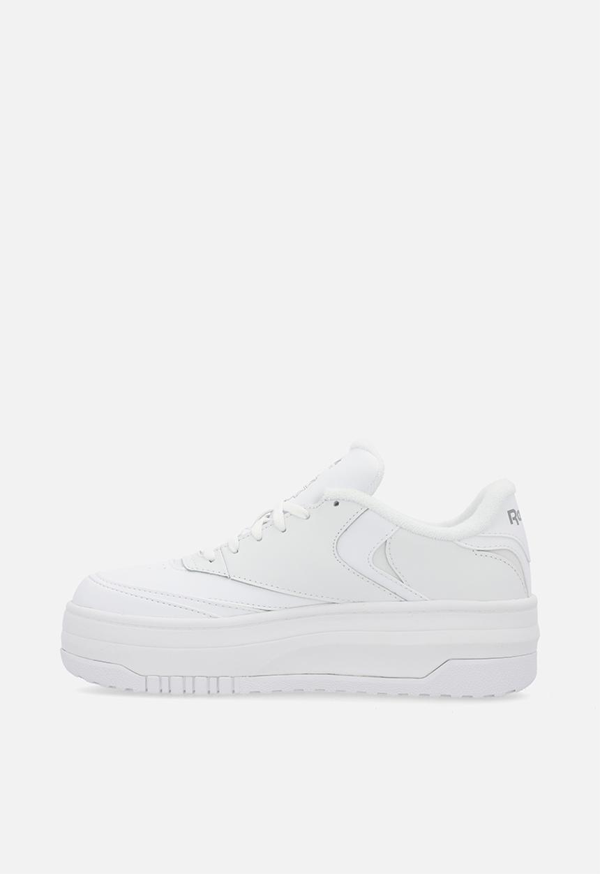 Reebok - Club C Extra - Ftwwht/Ftwwht/Pugry3