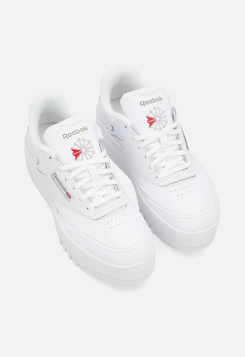 Reebok - Club C Extra - Ftwwht/Ftwwht/Pugry3