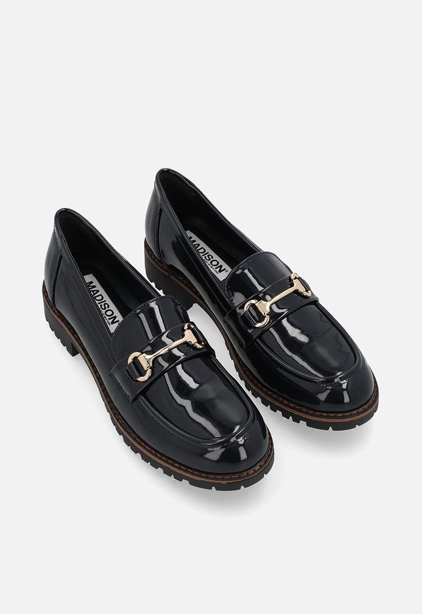 Madison® - Bentley loafer - navy