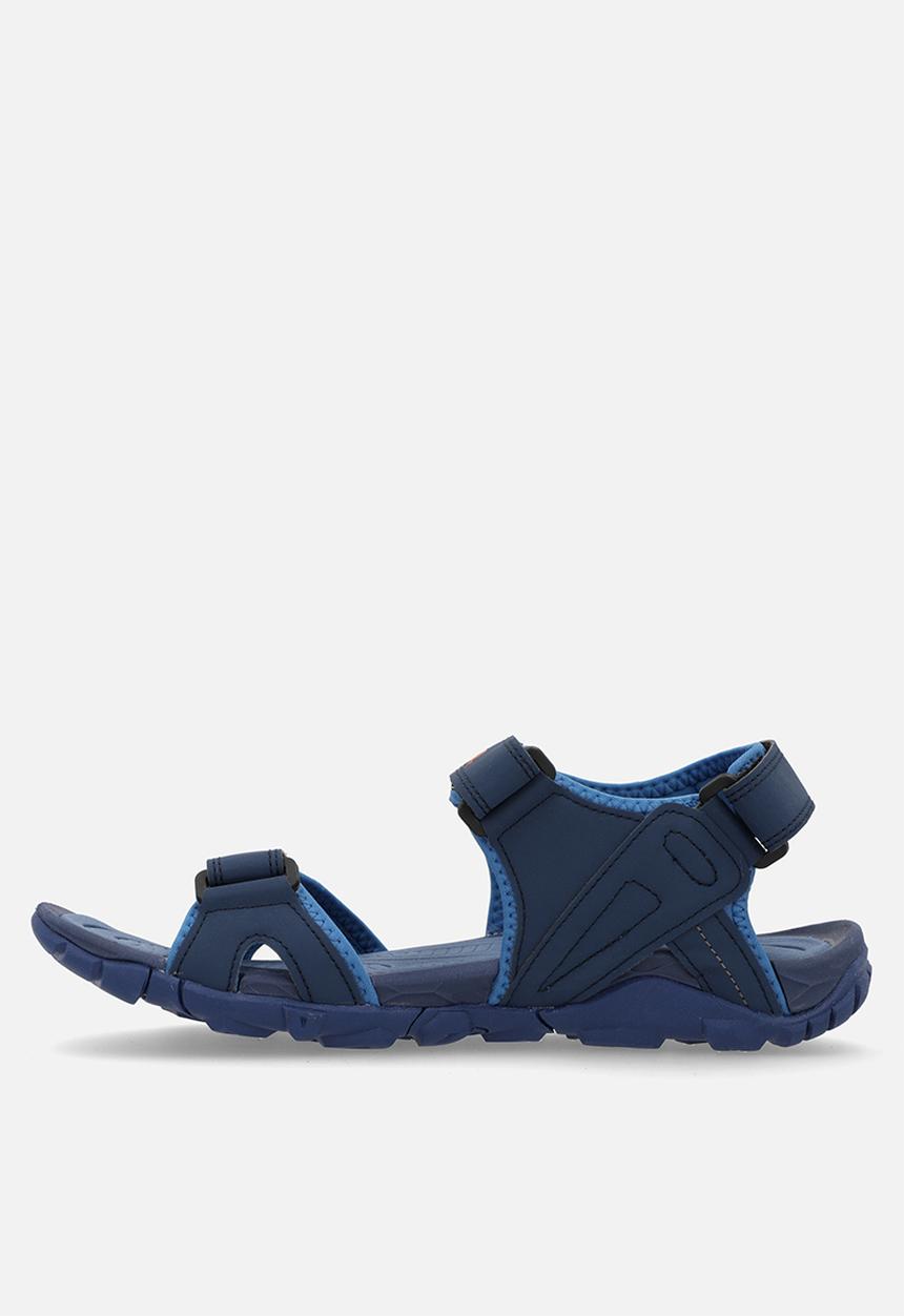JEEP - Open adventure sandal - blue