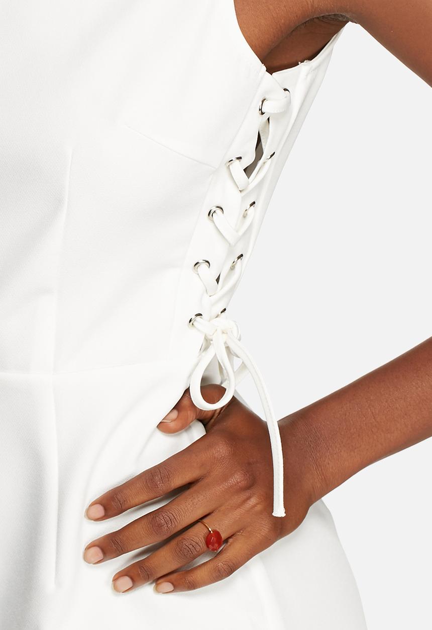 Glamorous - Side Tie Dress