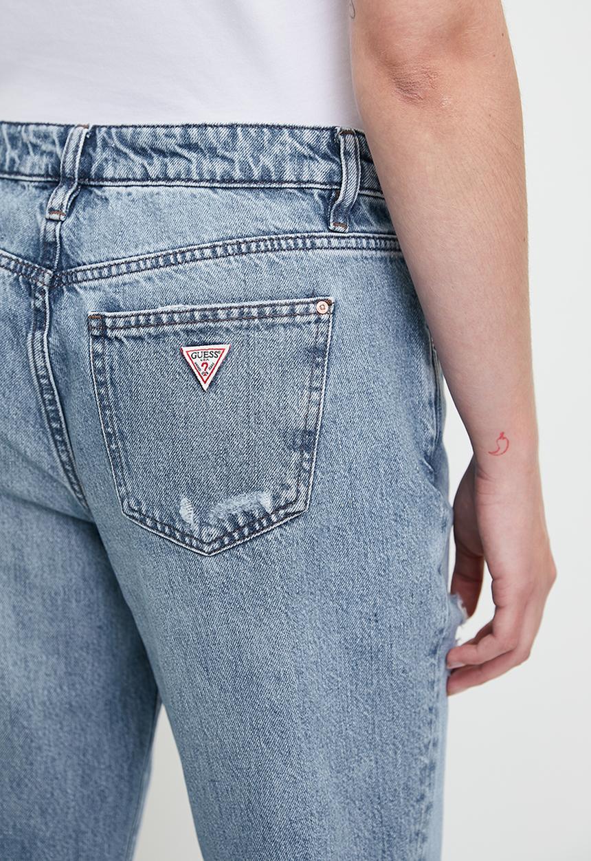 GUESS - Celia Boyfriend Jean - Nonsense