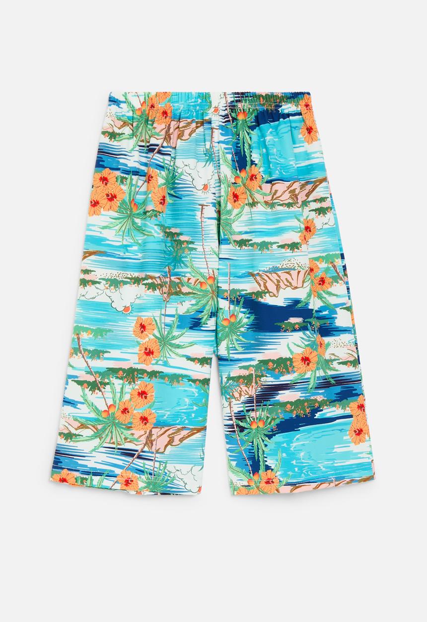Pop Candy - Board shorts - multi