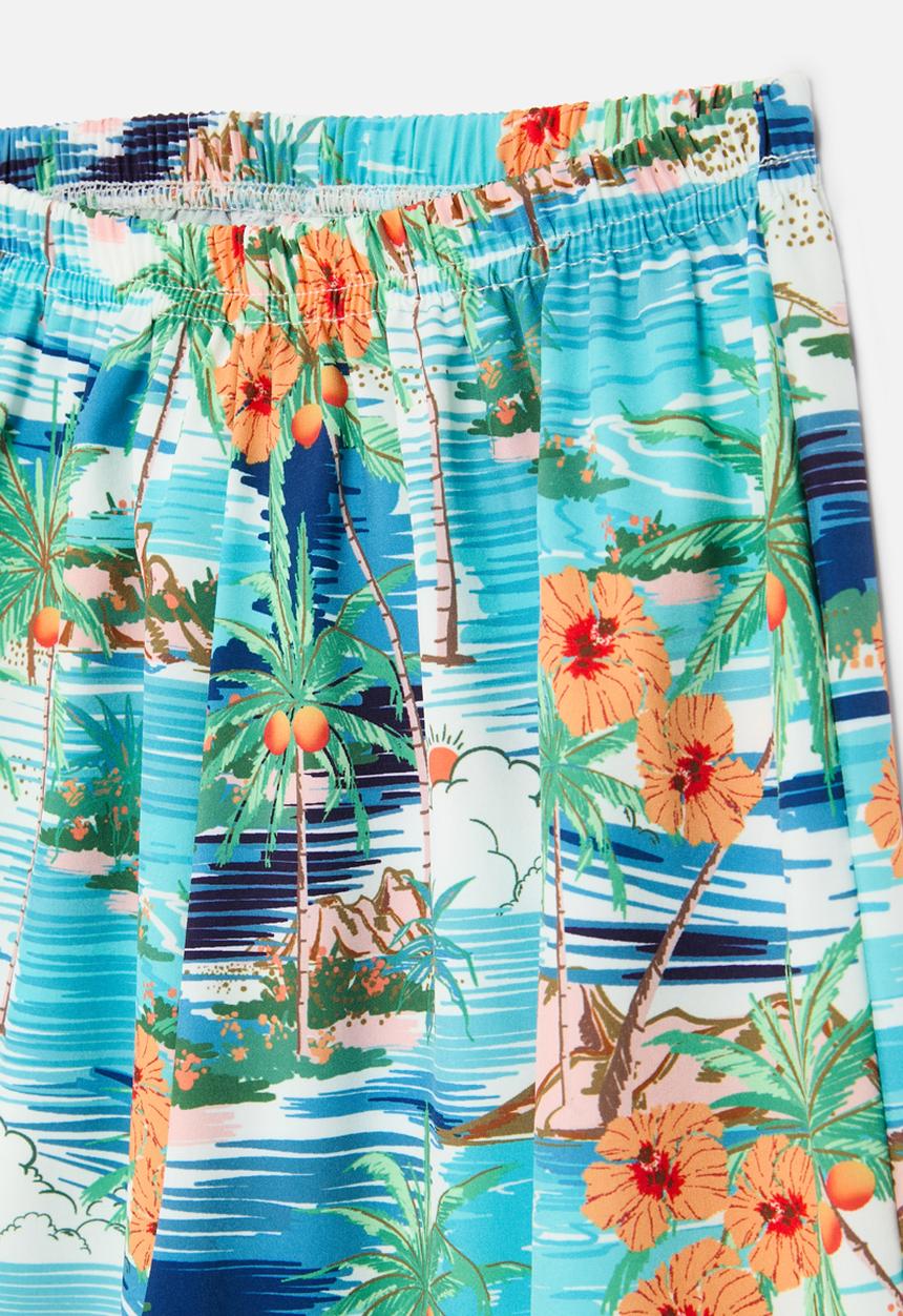 Pop Candy - Board shorts - multi