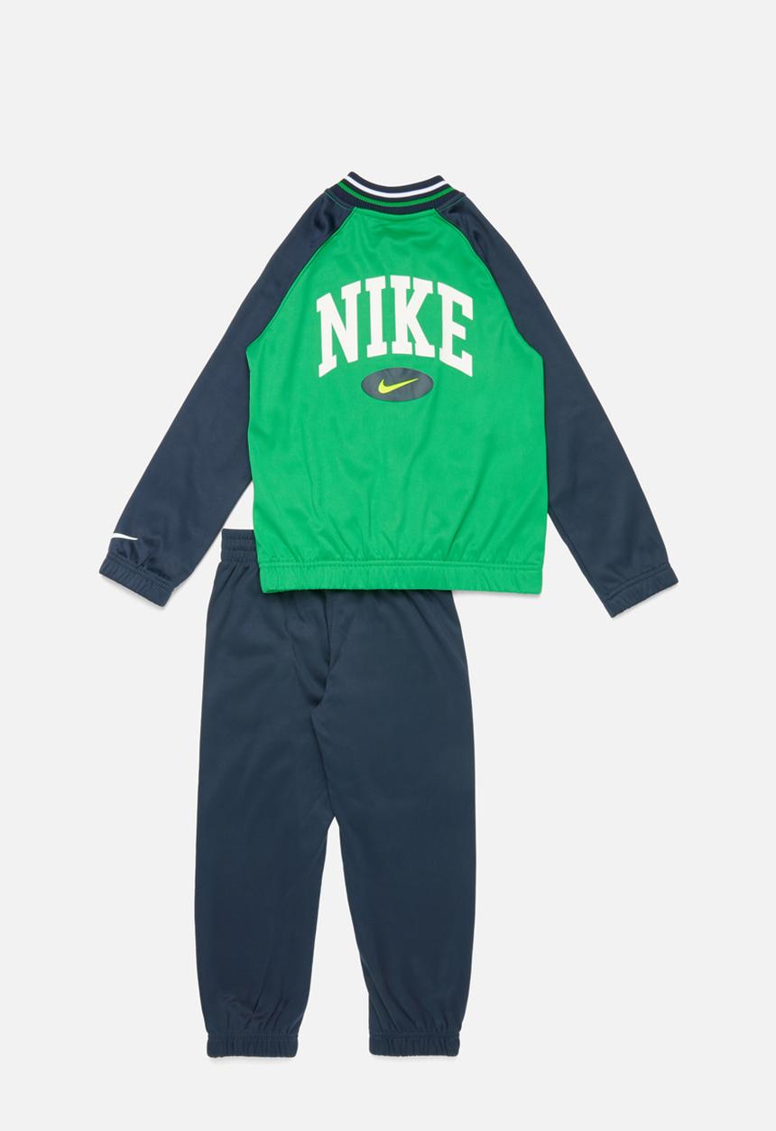 Nike - Nkn n nsw next gen tricot set - midnight navy