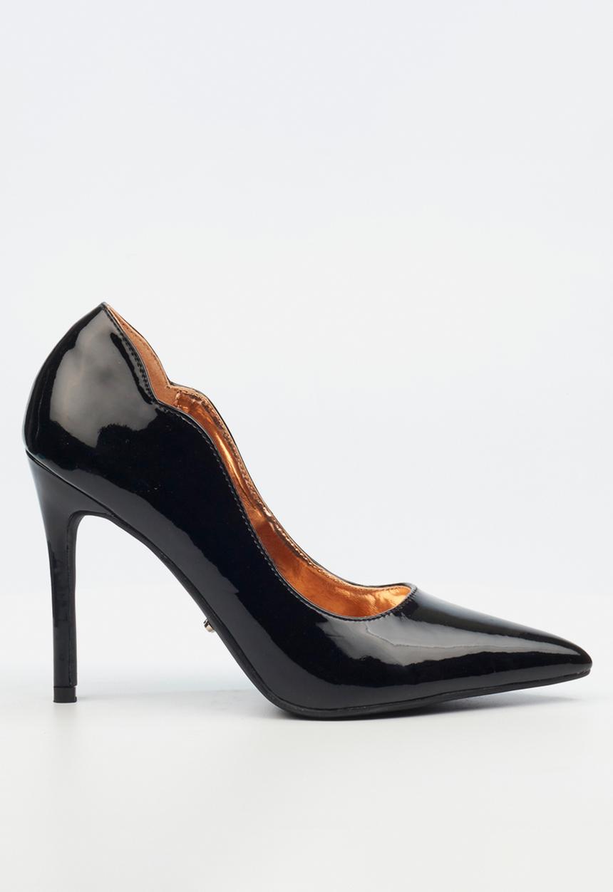 Miss Black - Lola 35 court - black