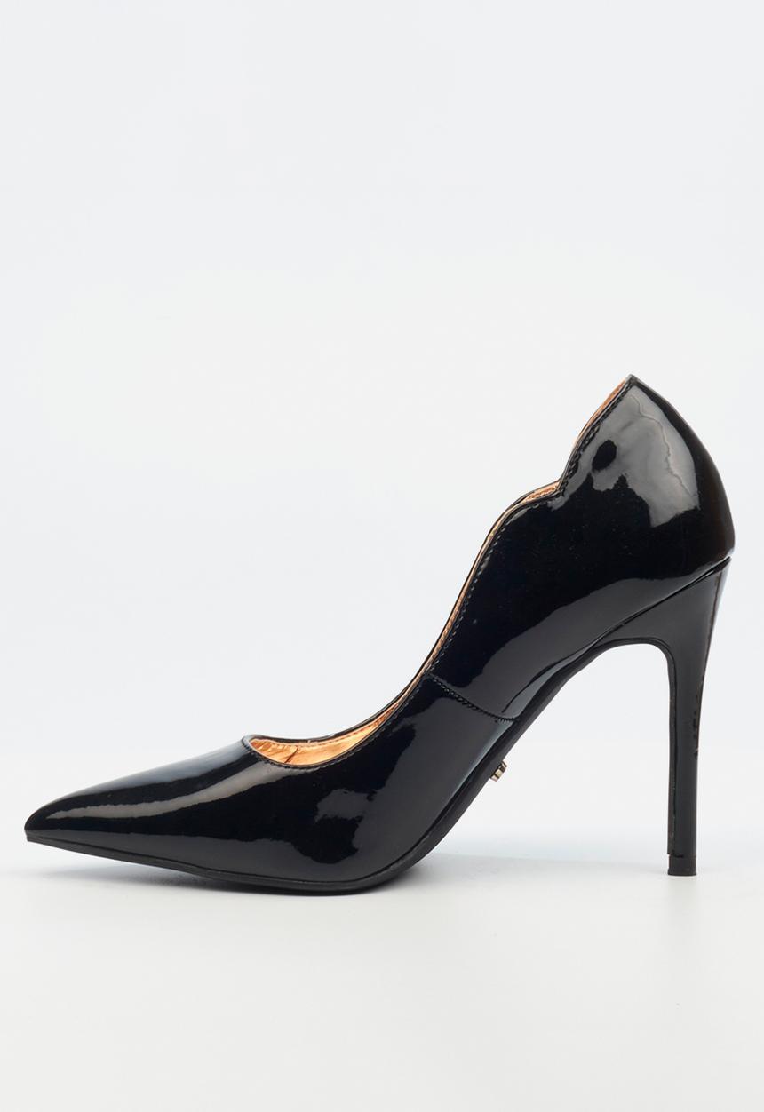 Miss Black - Lola 35 court - black