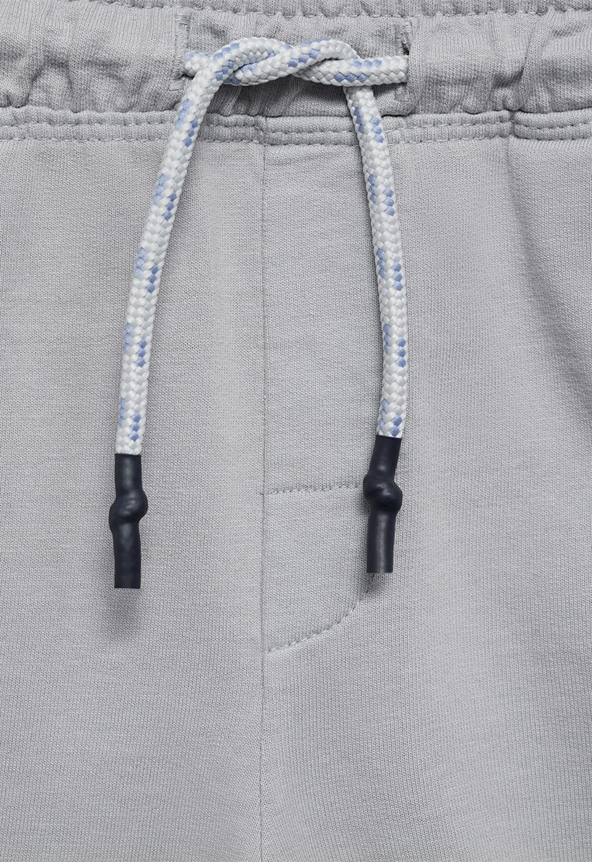 MANGO - Bermuda shorts asier6 - gray