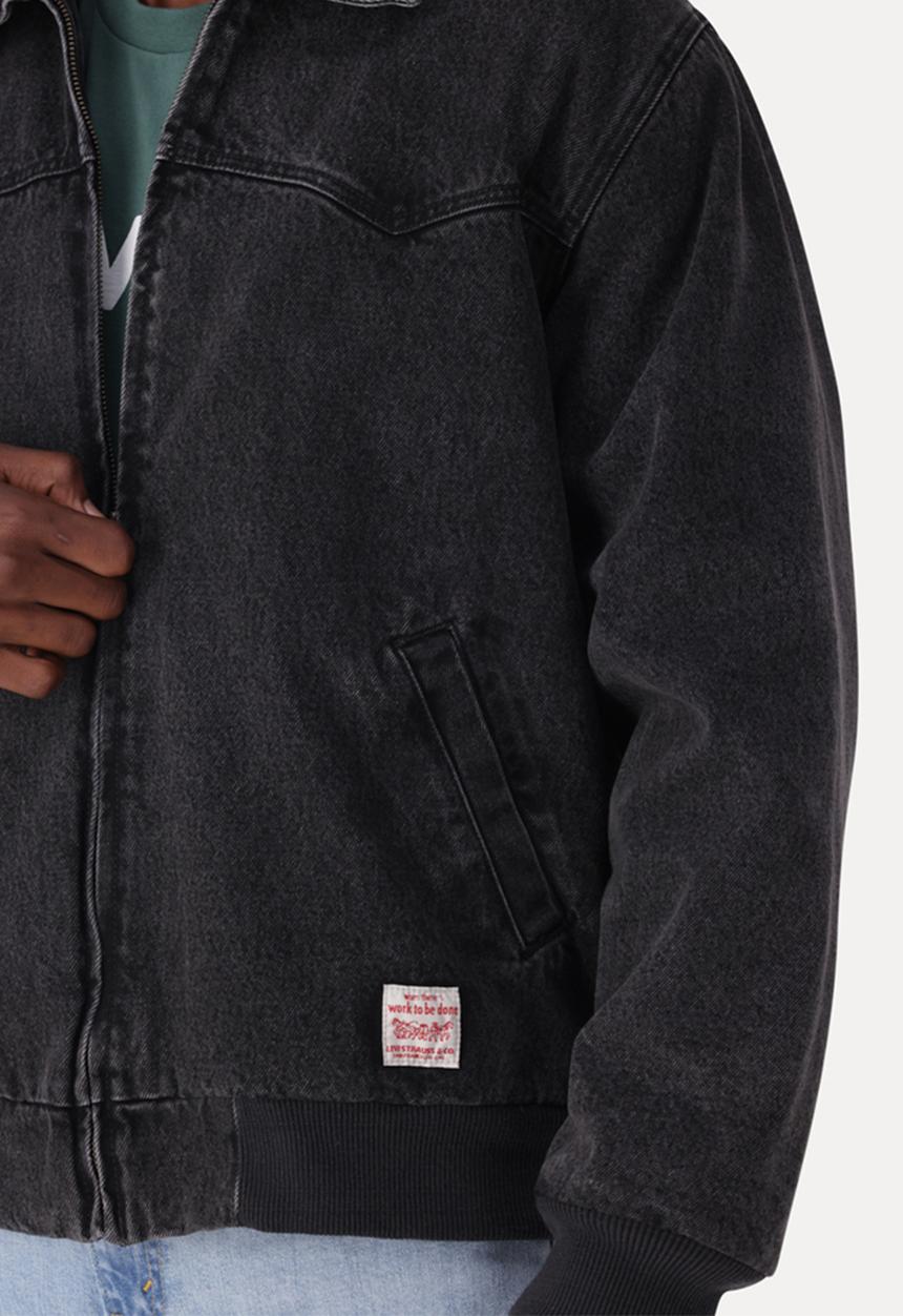Levi’s® - Embarcadero aviator j za darkly wash - dark blue