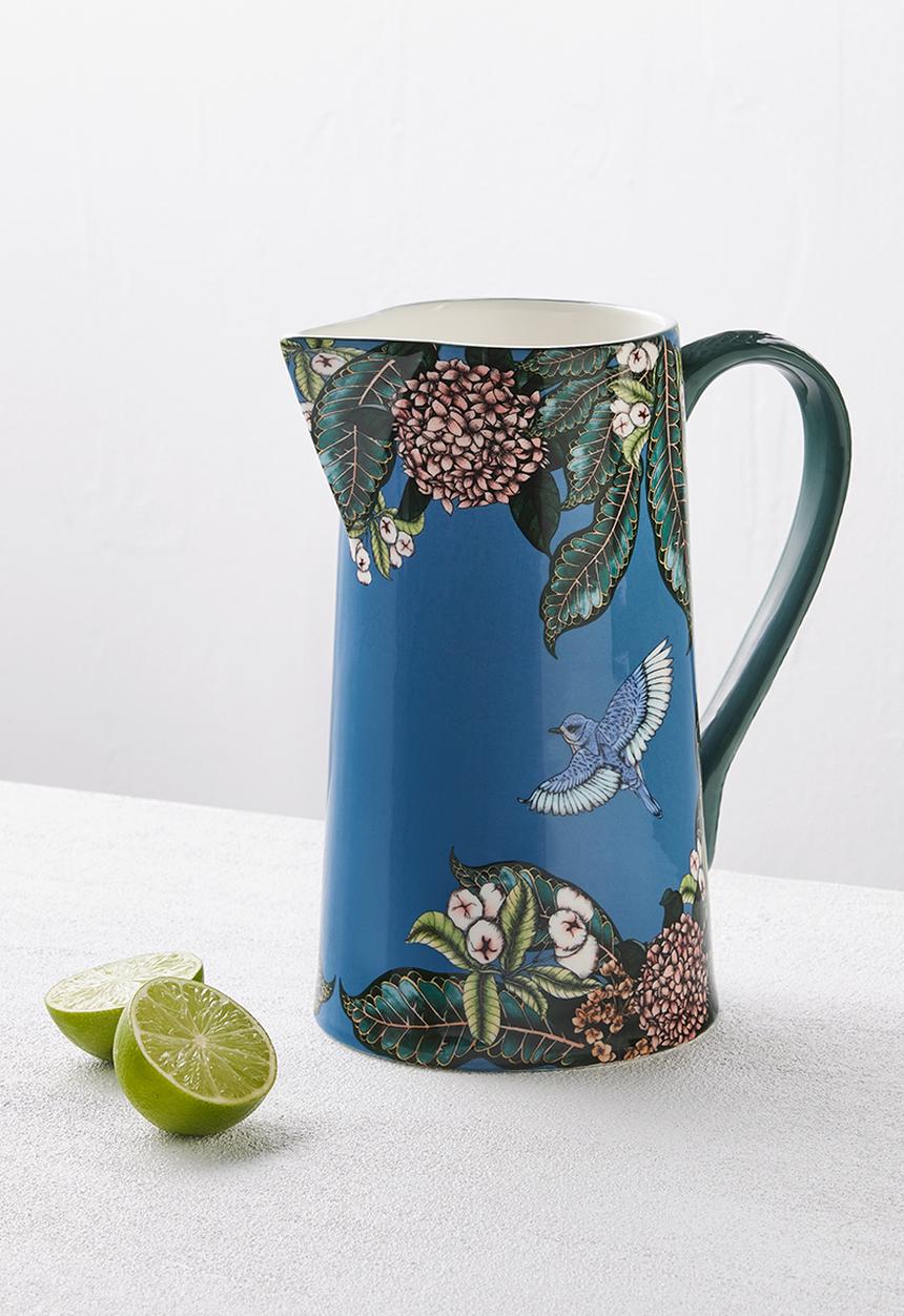 Maxwell & Williams - Reminisce Jug 2L Gift Boxed