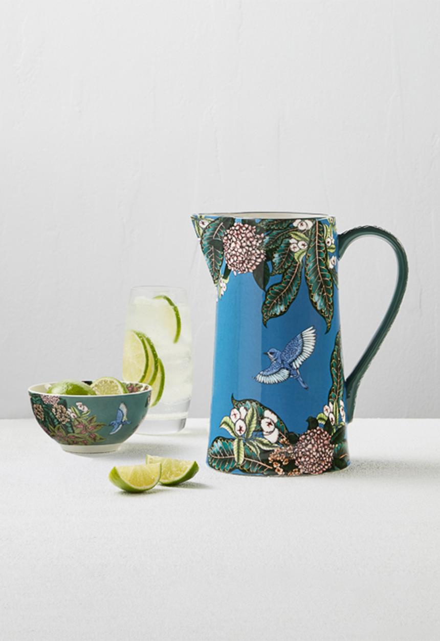 Maxwell & Williams - Reminisce Jug 2L Gift Boxed
