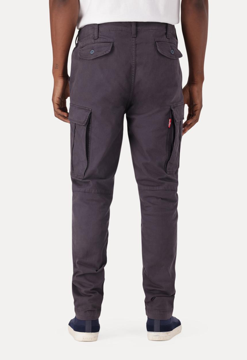 Levi’s® - Lo-ball cargo za - grey cosmos