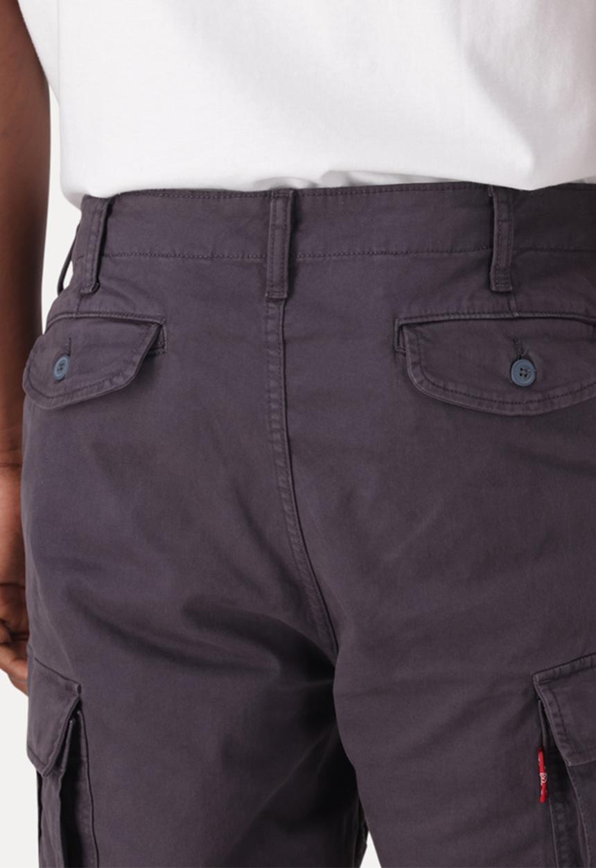 Levi’s® - Lo-ball cargo za - grey cosmos