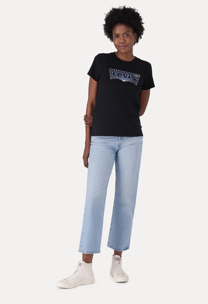 Levi’s® - Ribcage Straight Ankle Z - Let's Share