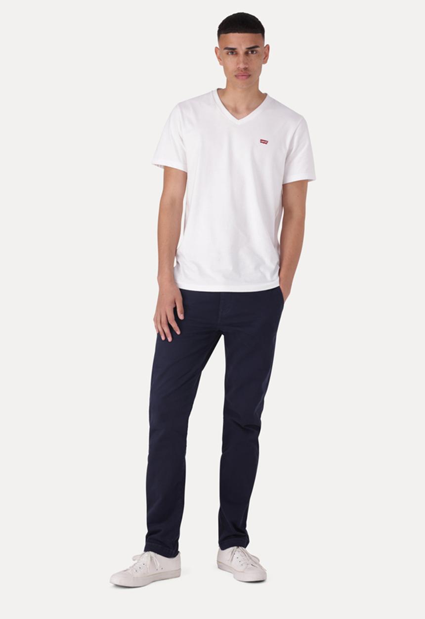 Levi’s® - Chino slim iii za - navy blazer shady