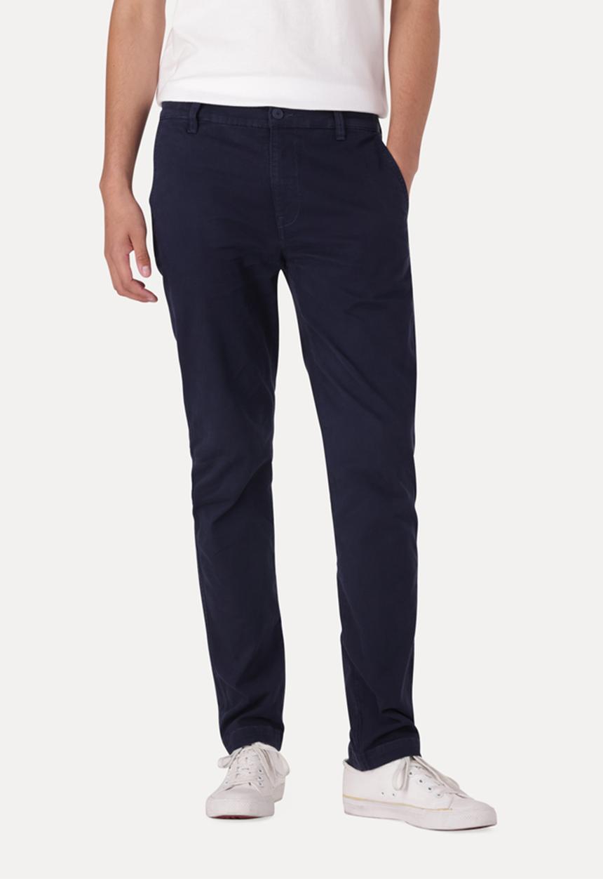 Levi’s® - Chino slim iii za - navy blazer shady