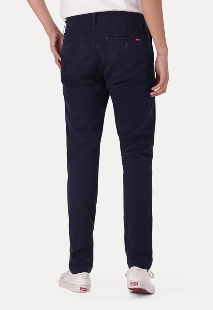 Levi’s® - Chino slim iii za - navy blazer shady