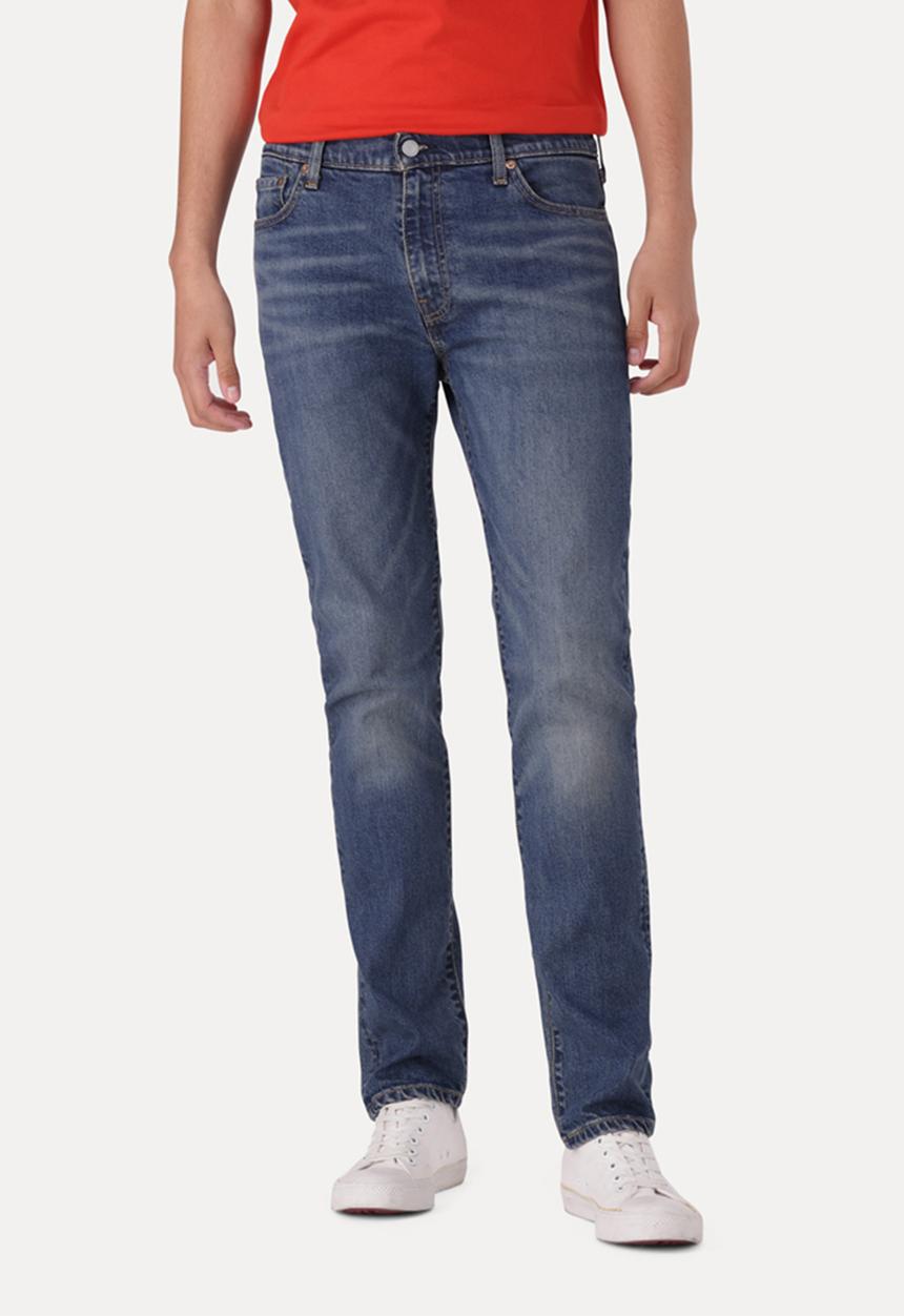 Levi’s® - 510™ Skinny za - blue