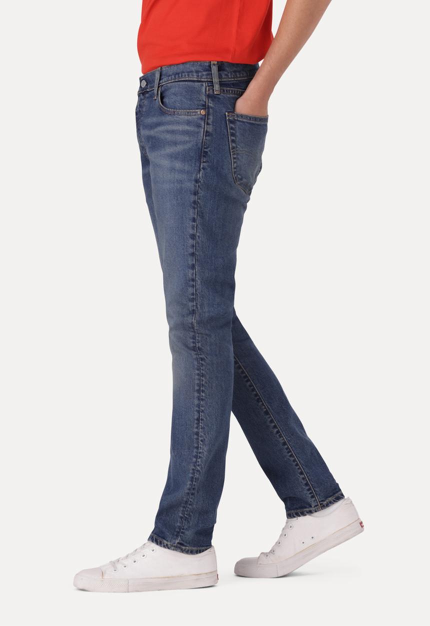 Levi’s® - 510™ Skinny za - blue