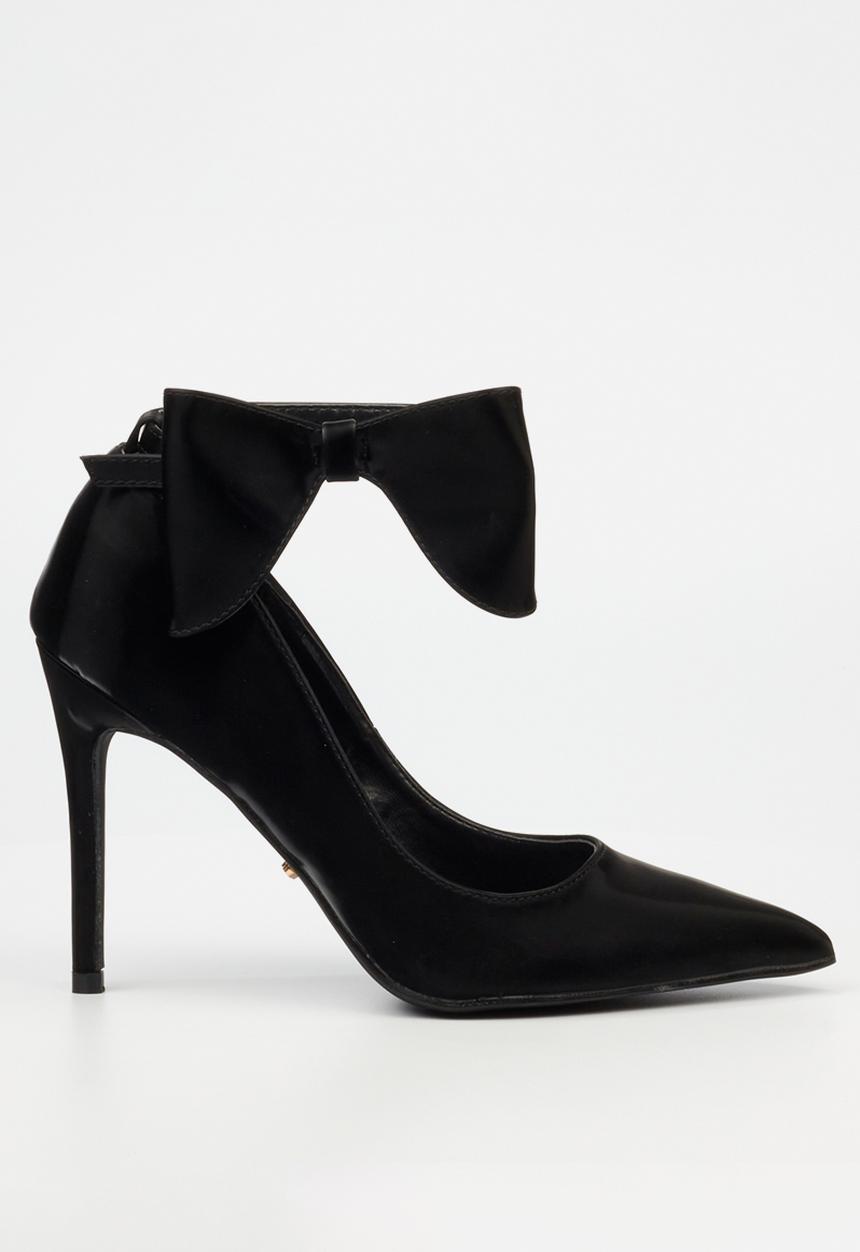 Miss Black - Lola 32 court - black