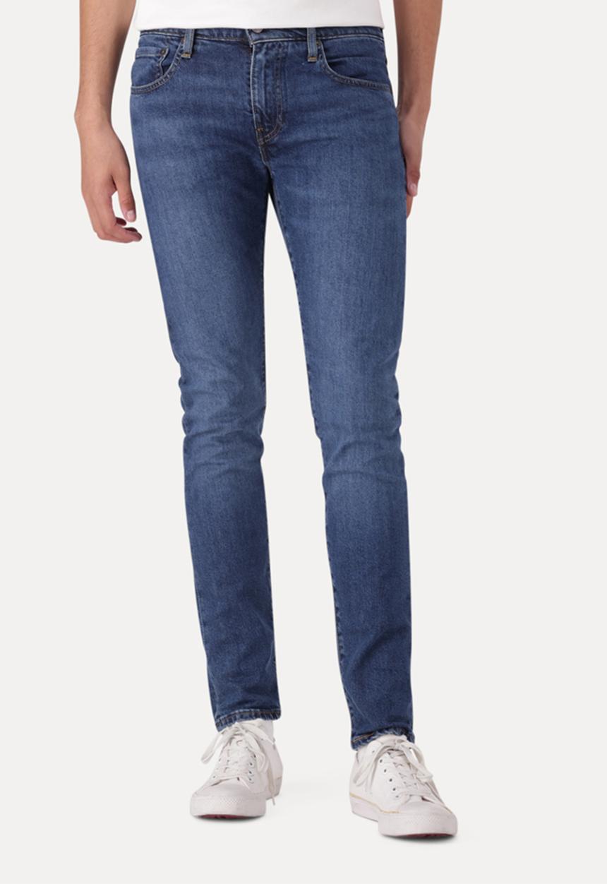 Levi’s® - 512™ Slim taper za - jack of all trades