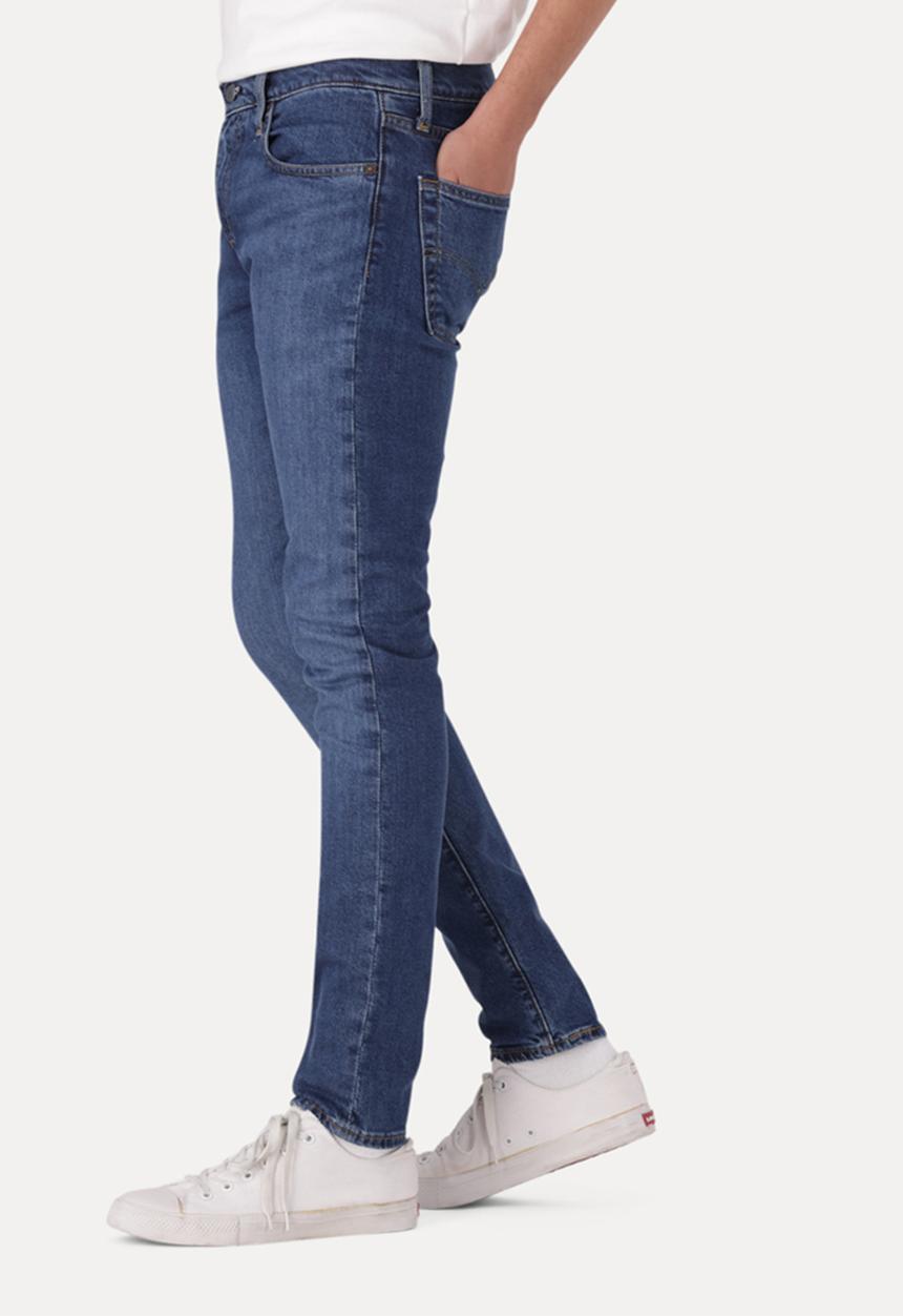Levi’s® - 512™ Slim taper za - jack of all trades
