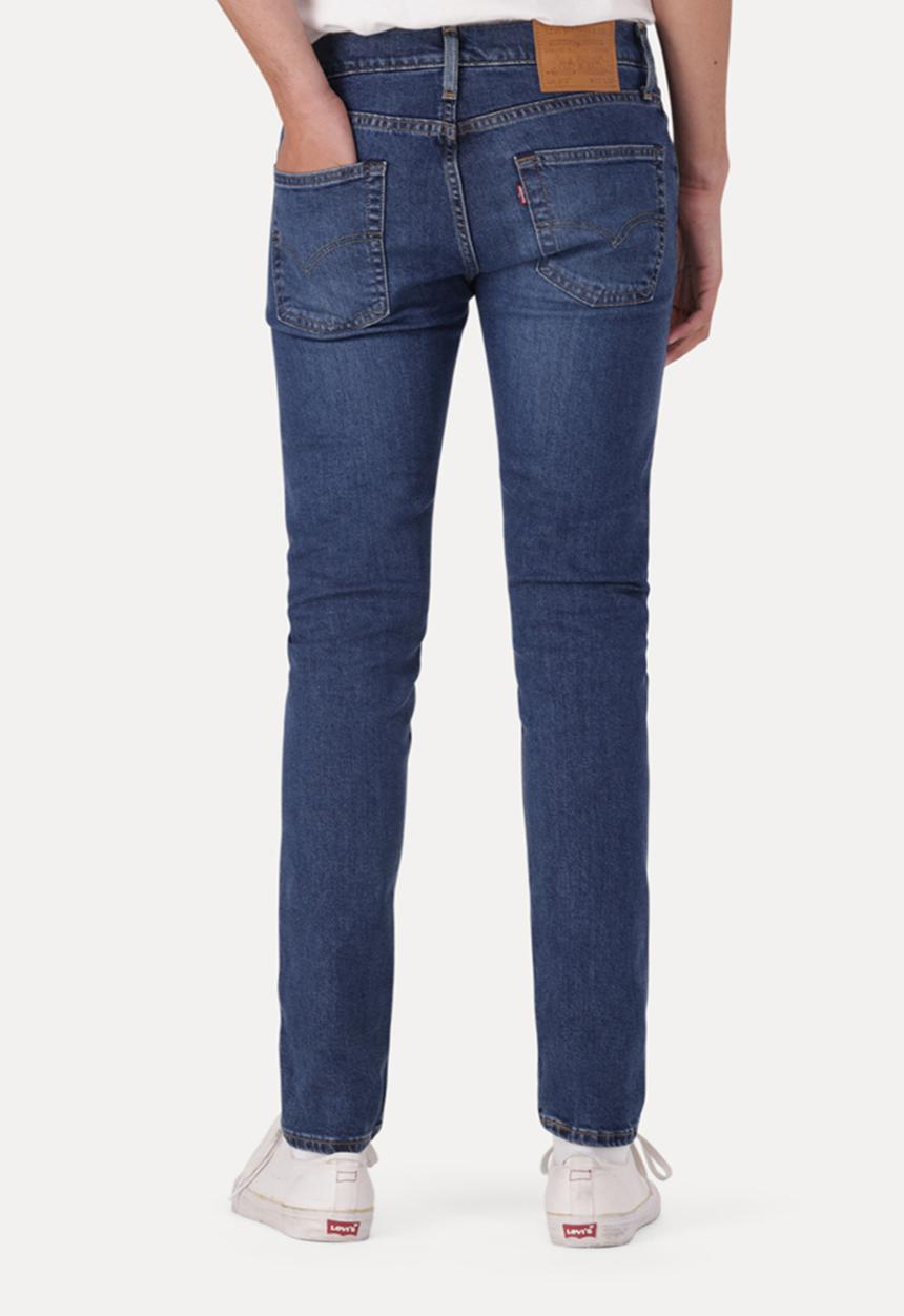 Levi’s® - 512™ Slim taper za - jack of all trades