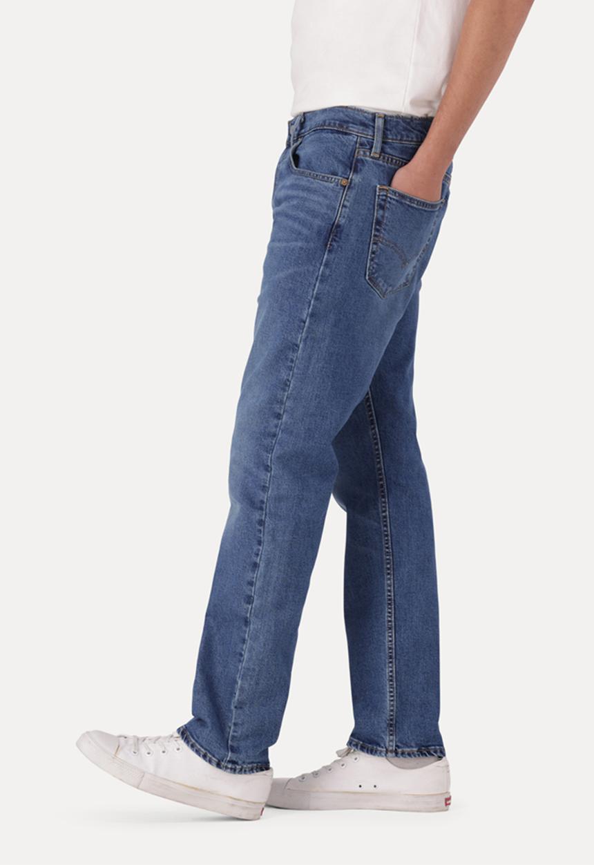 Levi’s® - 502™ Taper za - blue