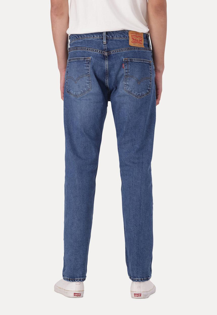 Levi’s® - 502™ Taper za - blue
