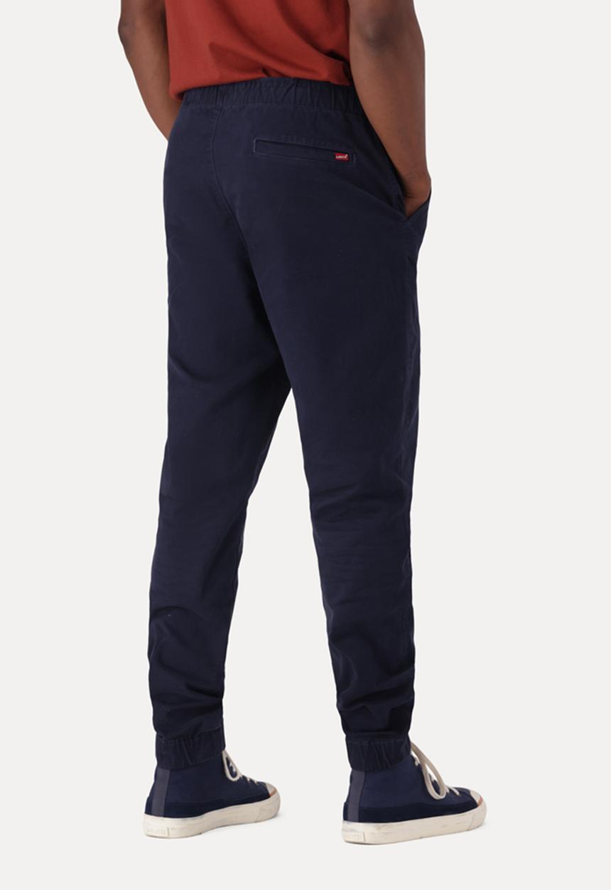 Levi’s® - Chino jogger iii za - navy blazer
